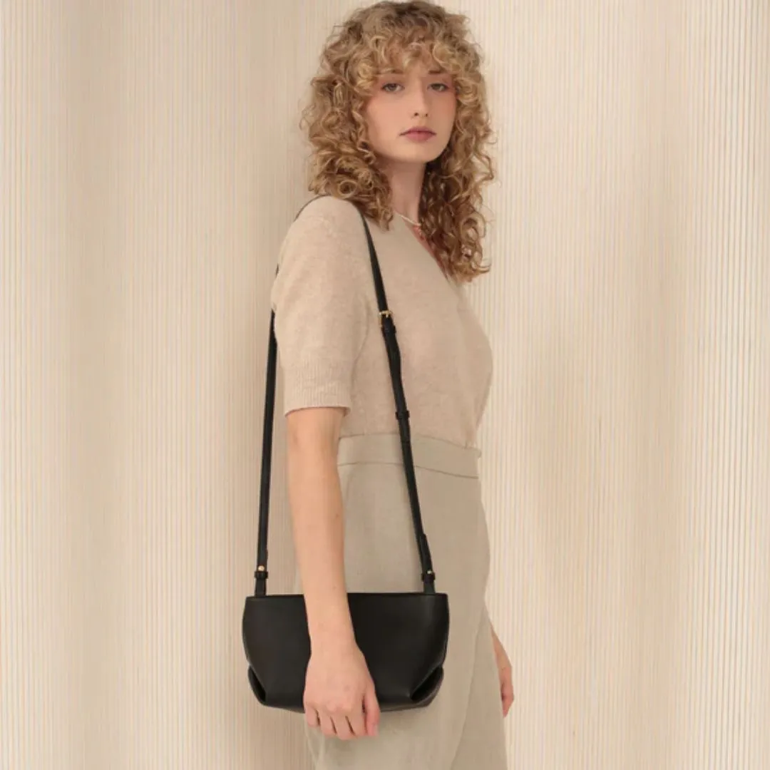 Fiona Bag (Black)
