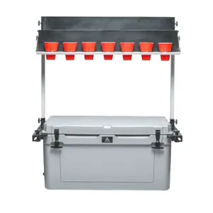 Four Sixes Apex Top Shelf Complete System