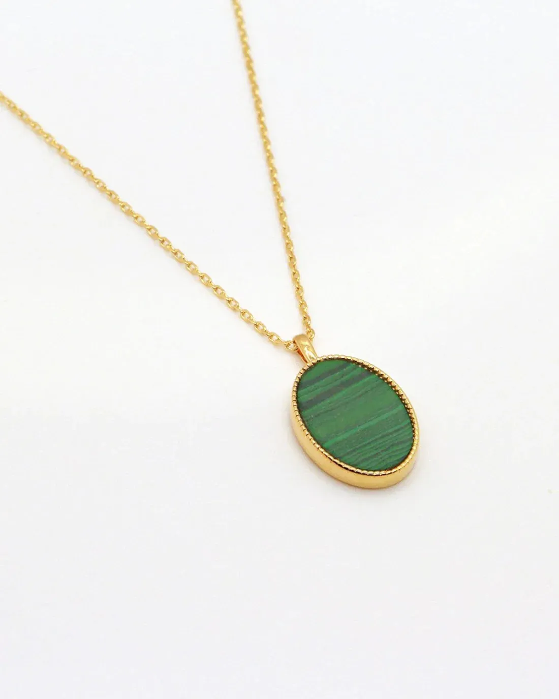 Frida Necklace - Multiple Colours