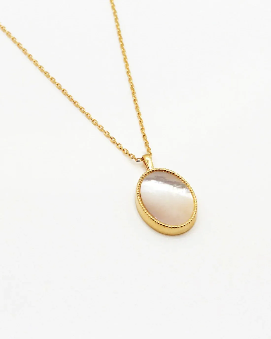 Frida Necklace - Multiple Colours