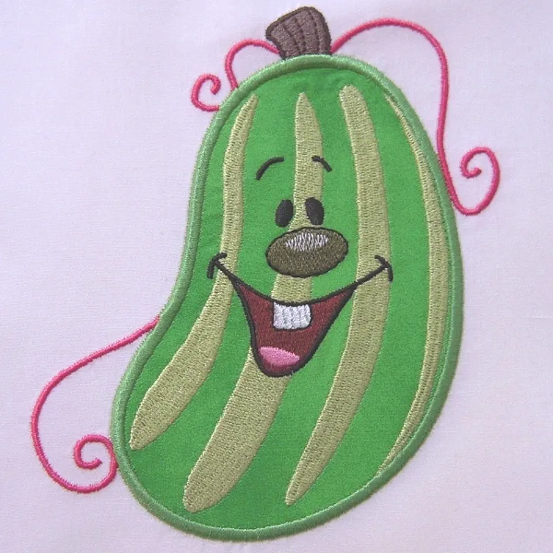 Fun Time Fruit--Set of 10 Designs