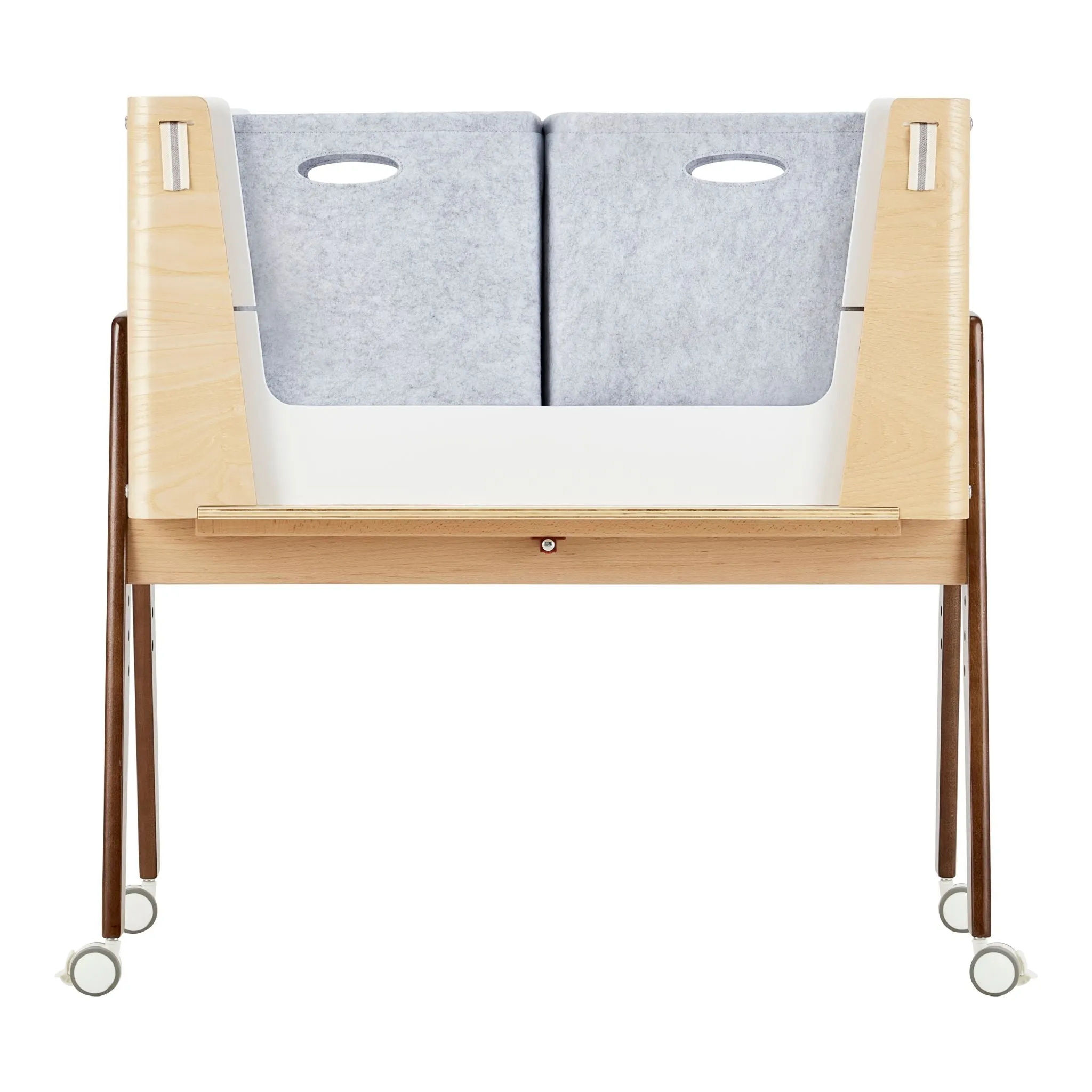Gaia Baby | Hera Crib Storage Boxes
