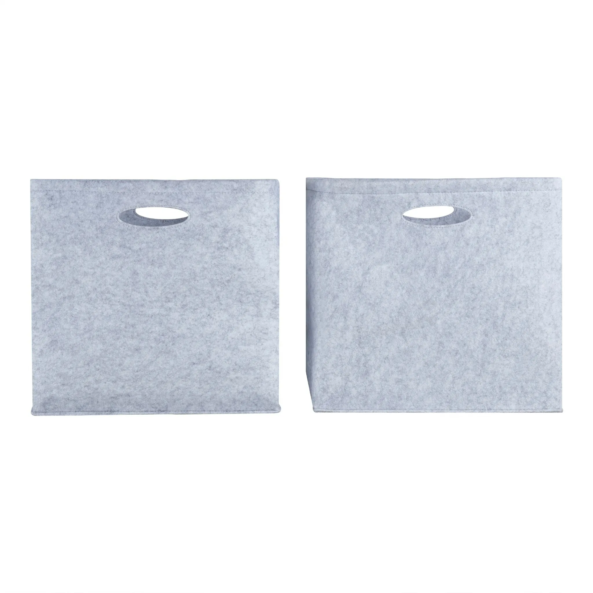 Gaia Baby | Hera Crib Storage Boxes