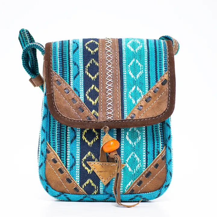 Gavi Cross Body