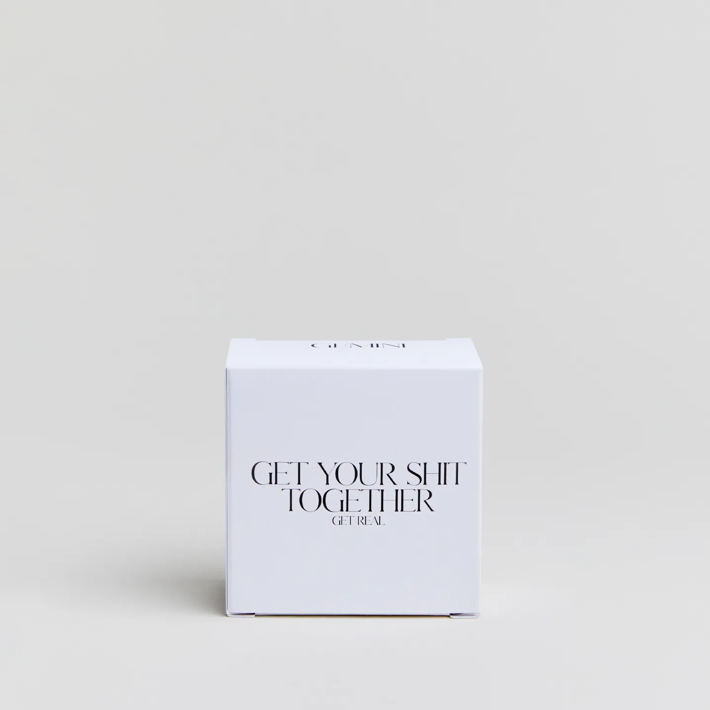 Gemini Bar