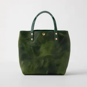 Green Cheaha Mini Tote