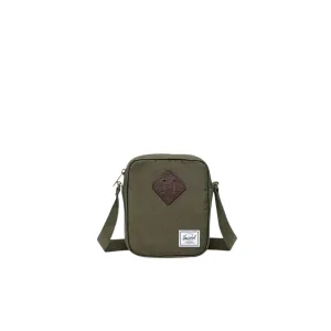 Heritage Crossbody (Ivy Green   Twill)