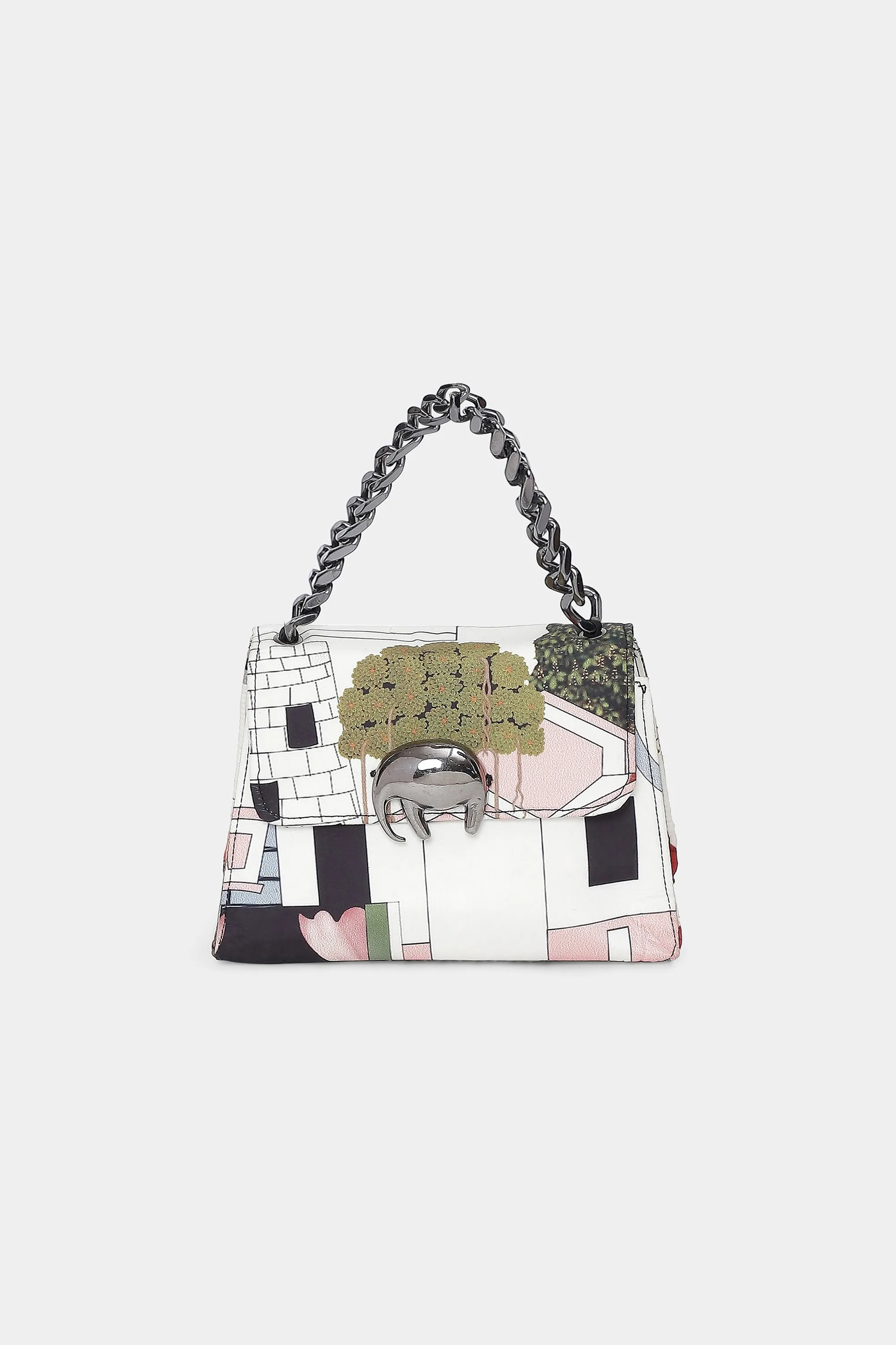 Jaiscape Pomsky Bag
