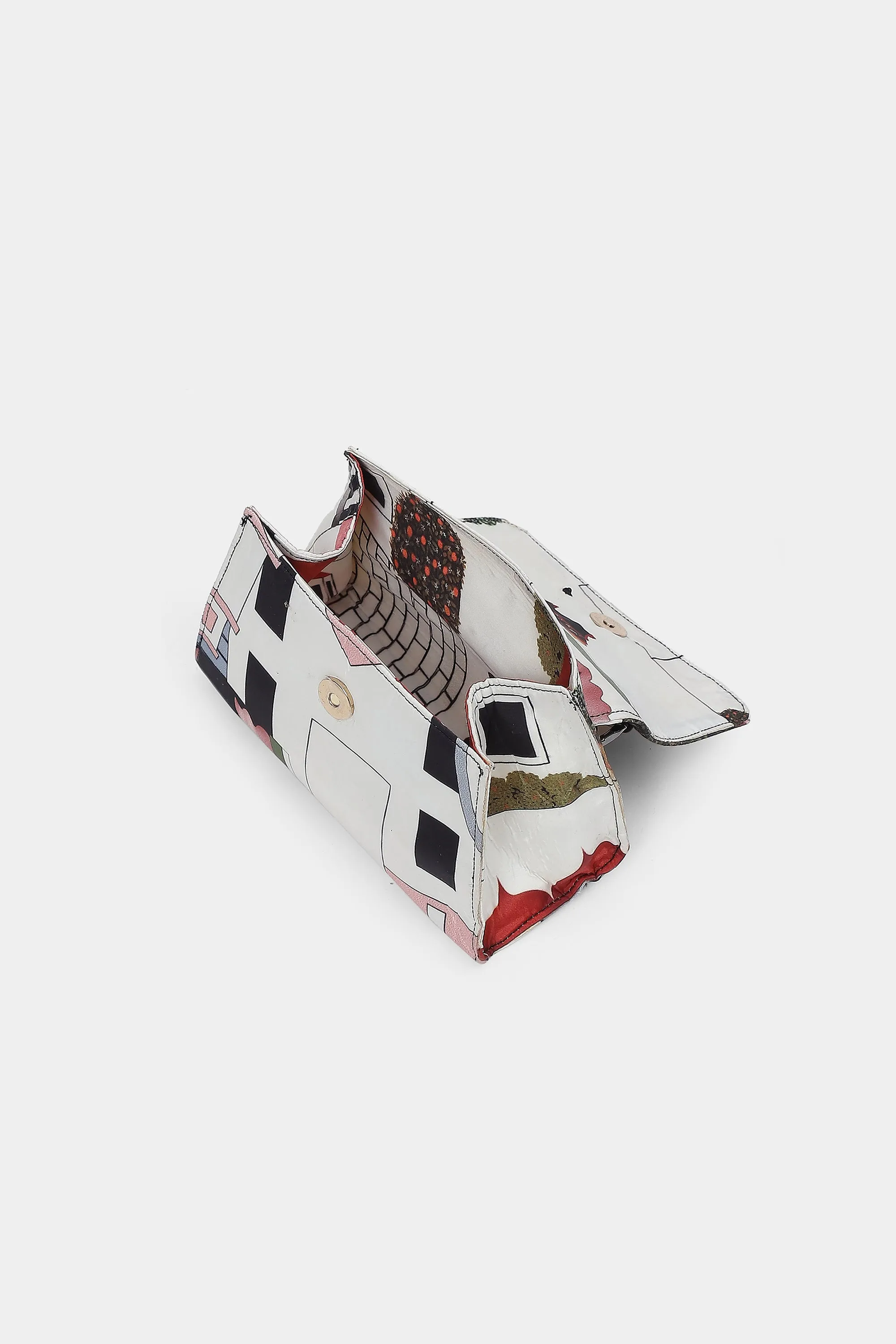 Jaiscape Pomsky Bag