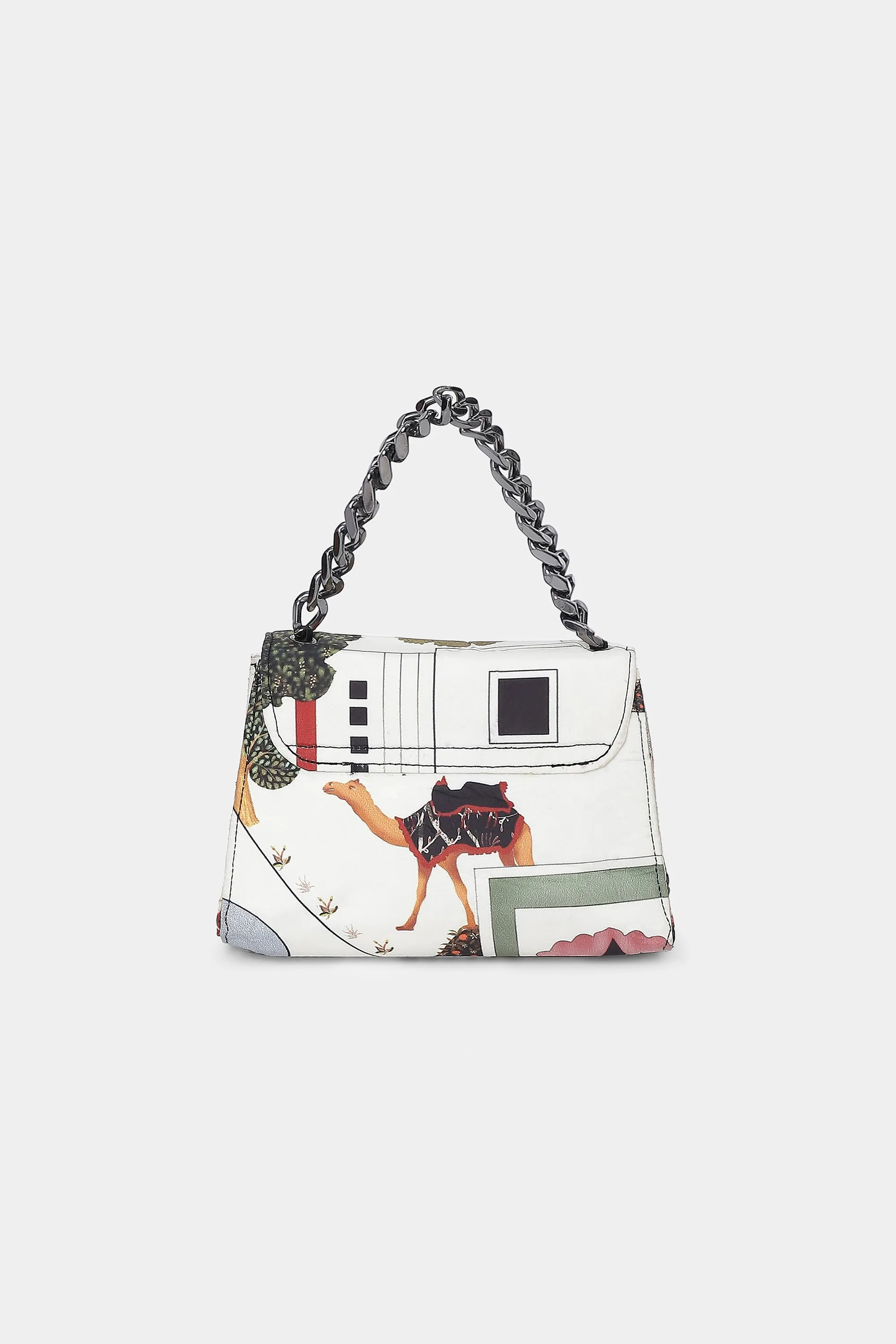 Jaiscape Pomsky Bag