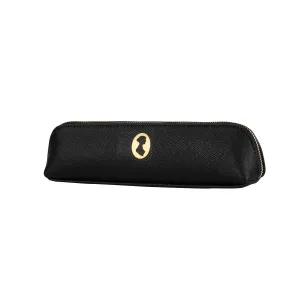 Jane Austen Silhouette Pencil Case