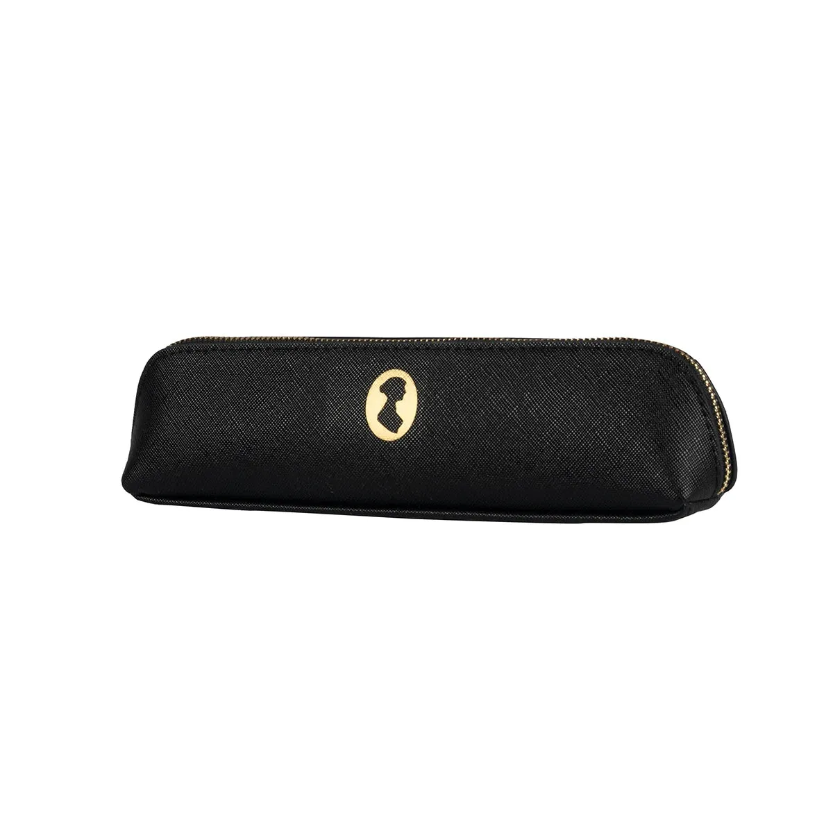 Jane Austen Silhouette Pencil Case