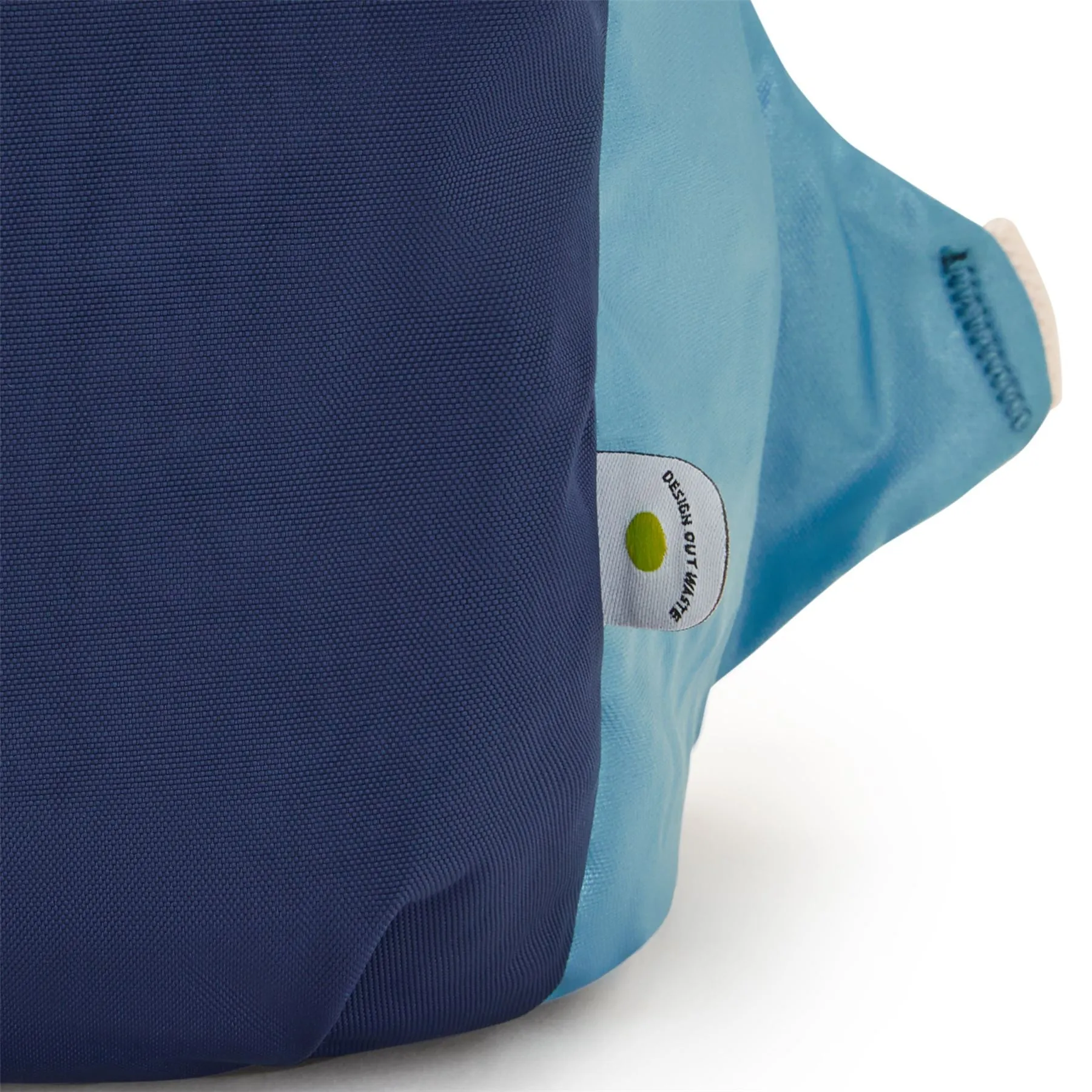 Kipling Sonnie Upcycled Laptop Backpack