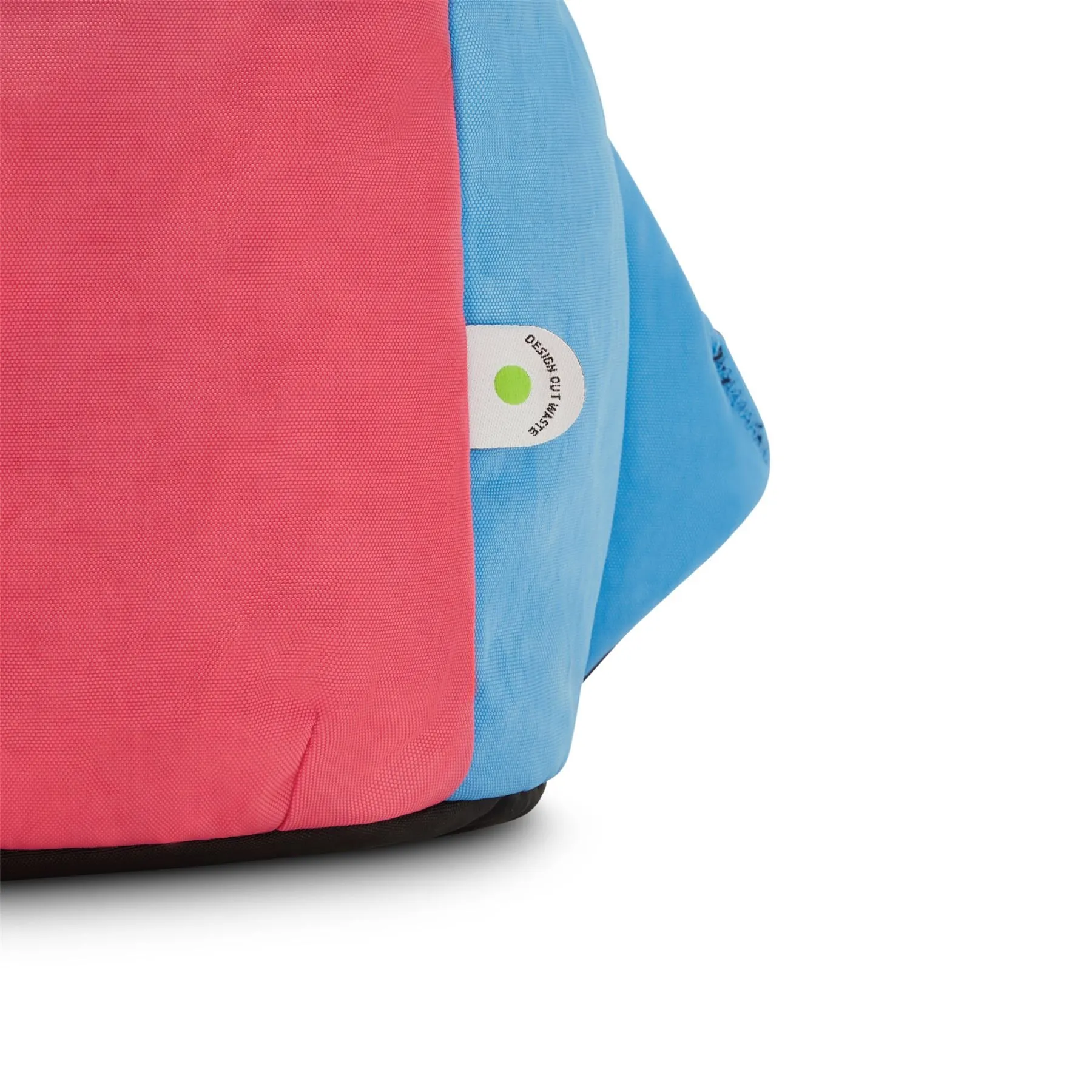 Kipling Sonnie Upcycled Laptop Backpack