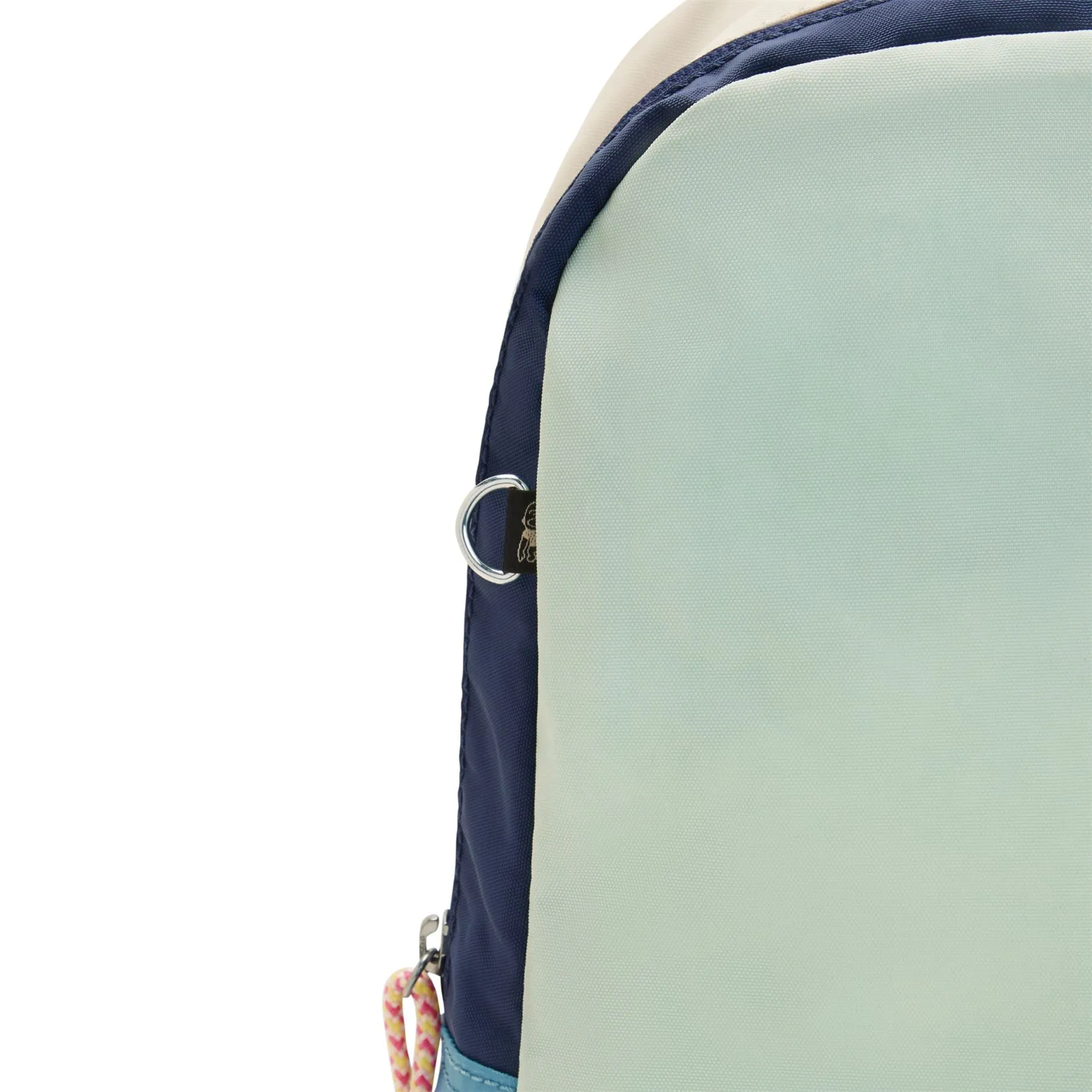 Kipling Sonnie Upcycled Laptop Backpack