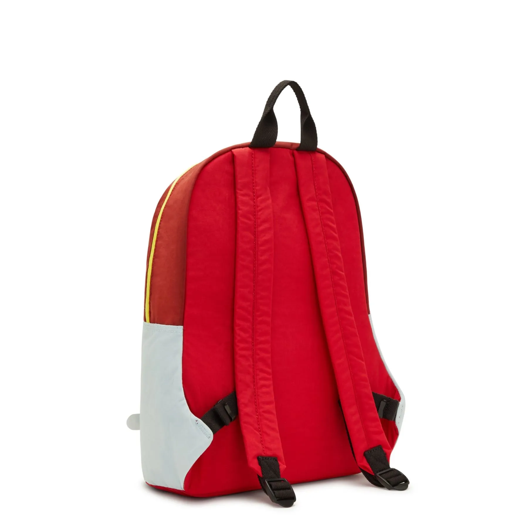 Kipling Sonnie Upcycled Laptop Backpack