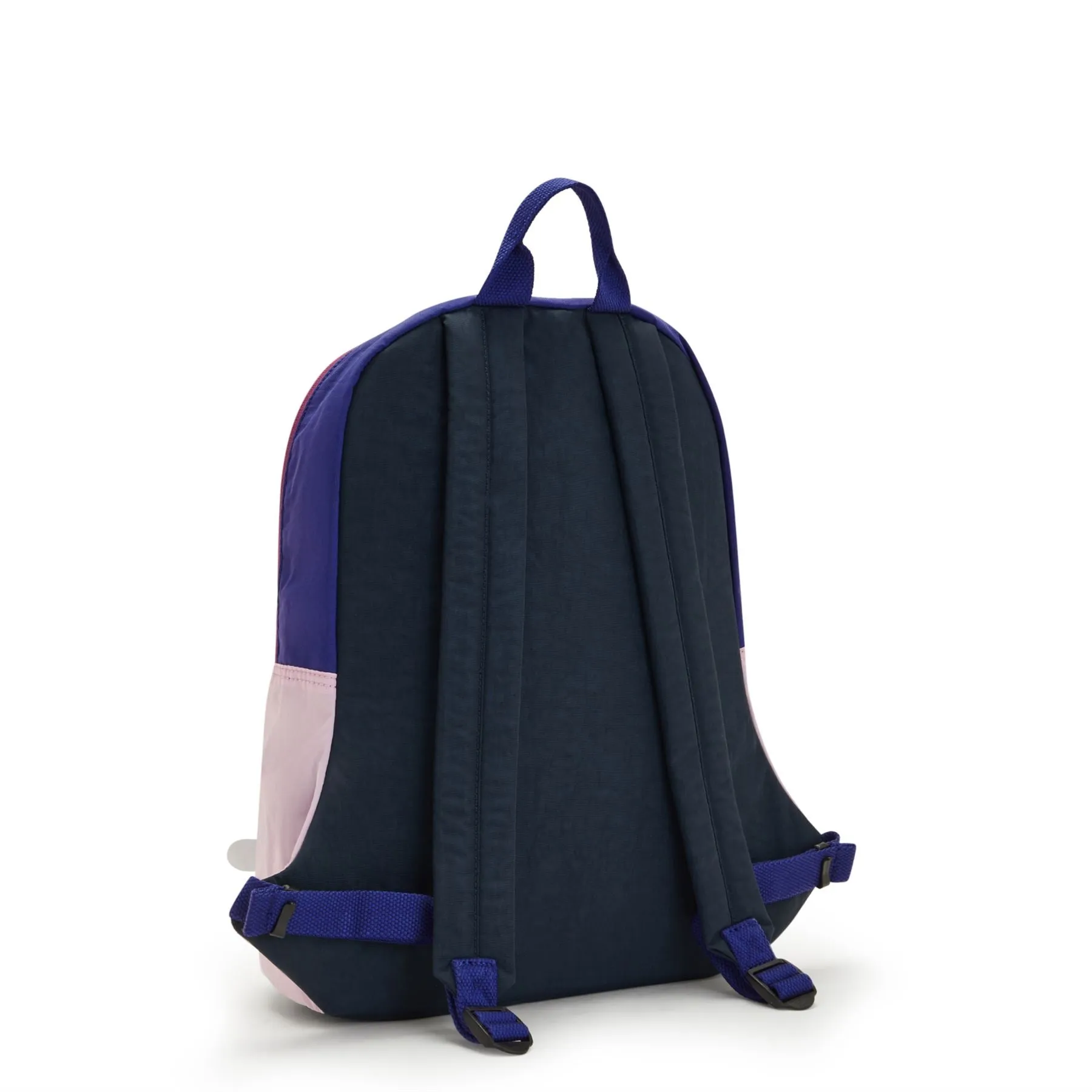 Kipling Sonnie Upcycled Laptop Backpack