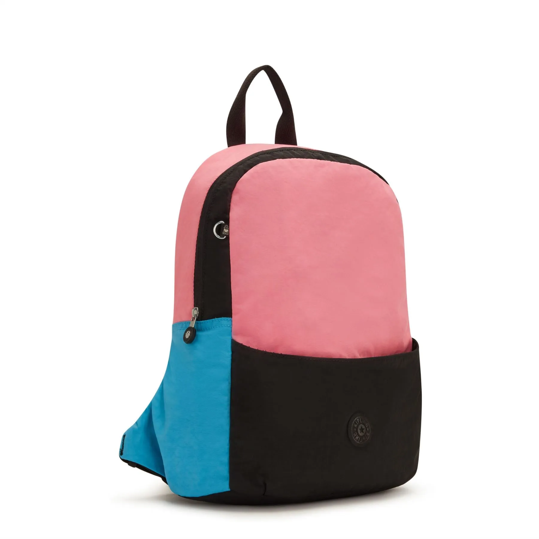 Kipling Sonnie Upcycled Laptop Backpack