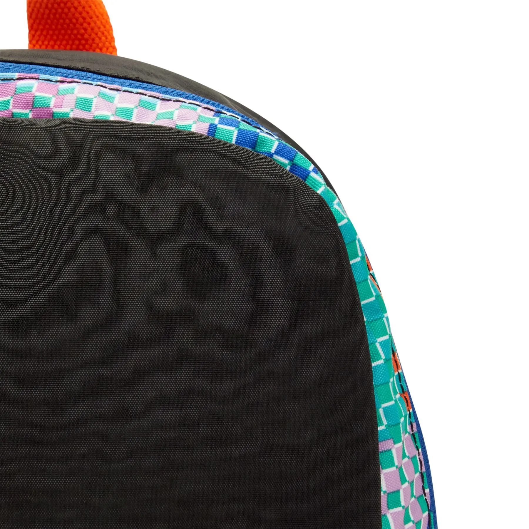Kipling Sonnie Upcycled Laptop Backpack