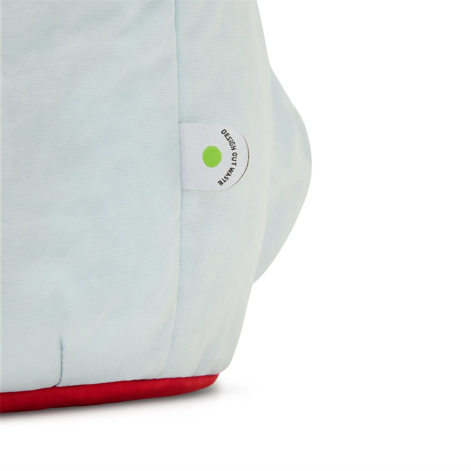 Kipling Sonnie Upcycled Laptop Backpack
