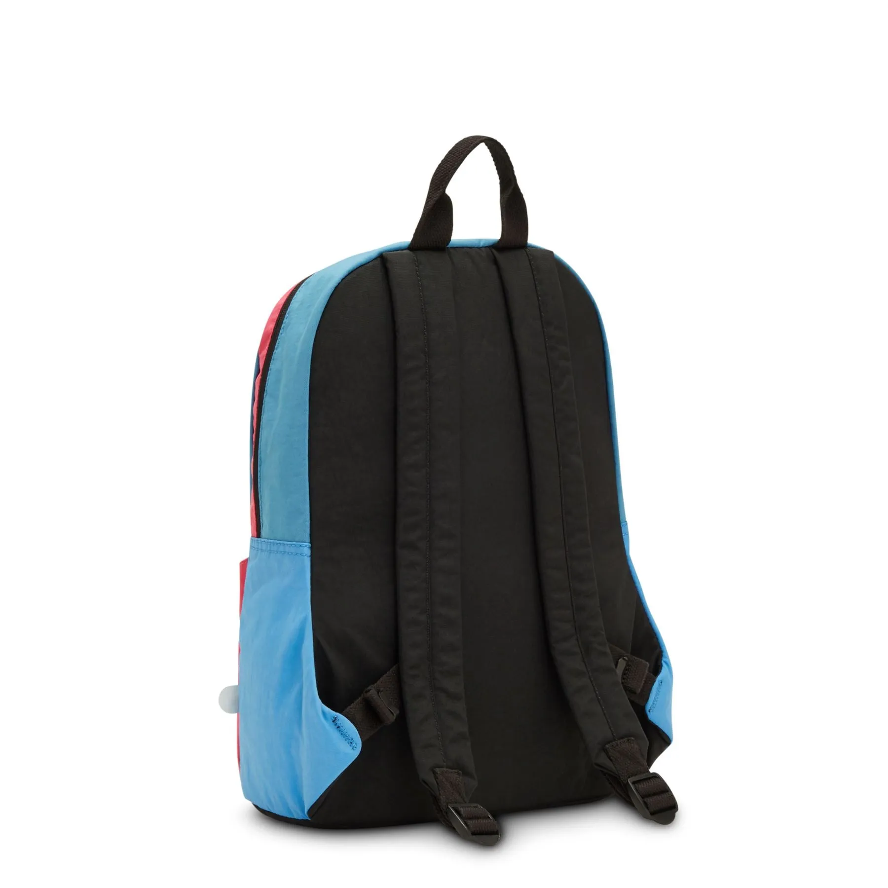 Kipling Sonnie Upcycled Laptop Backpack