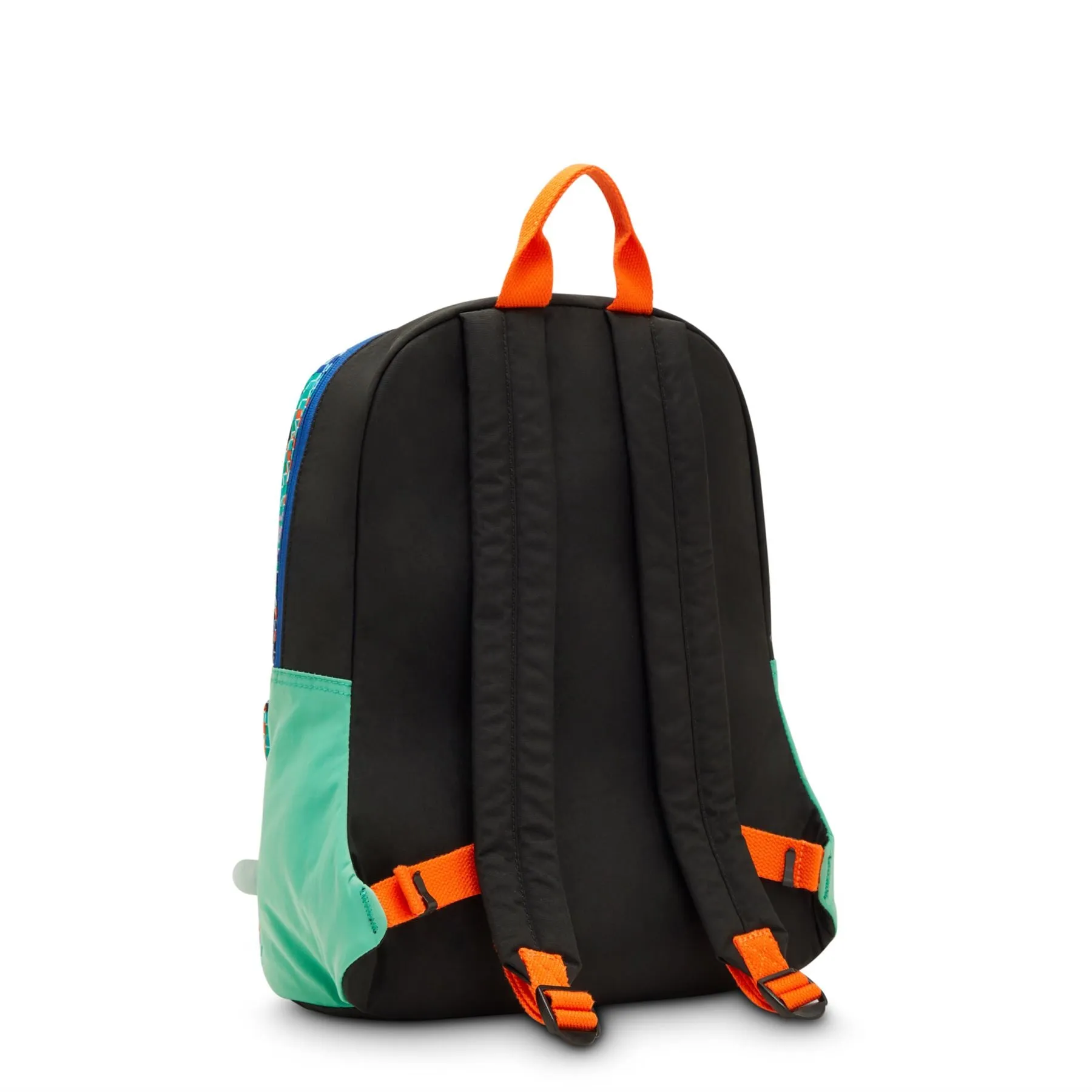 Kipling Sonnie Upcycled Laptop Backpack