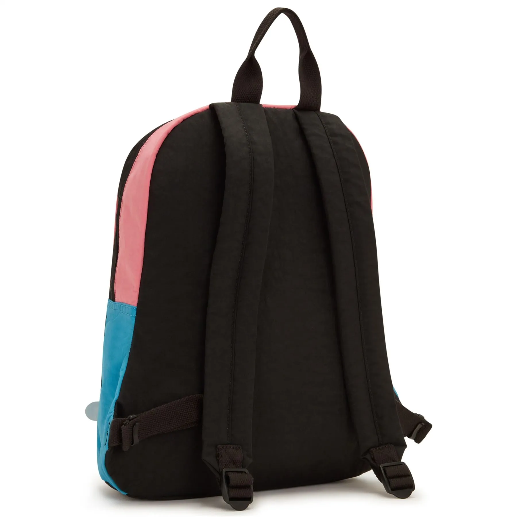 Kipling Sonnie Upcycled Laptop Backpack