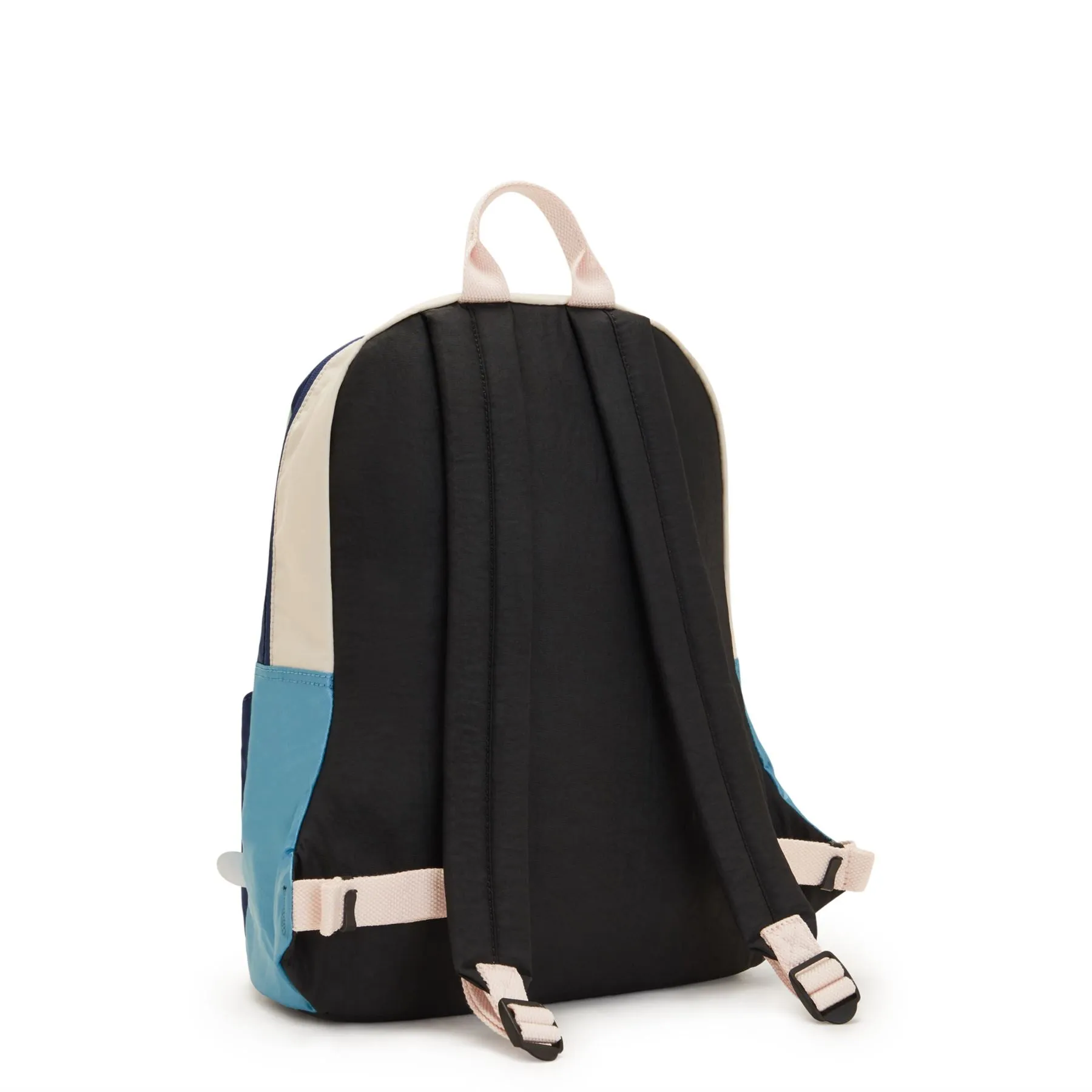 Kipling Sonnie Upcycled Laptop Backpack