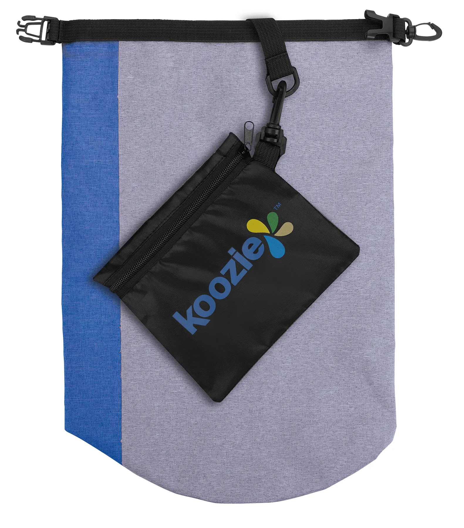 Koozie Two-Tone 10L Dry Sack