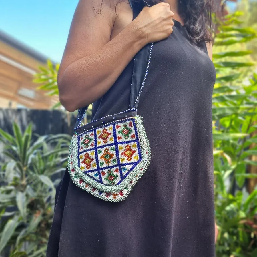 Kuchi Tribal Vintage Boho Shoulder Bags
