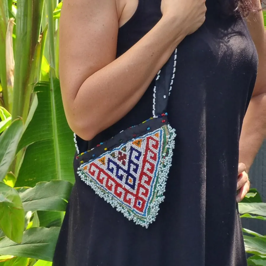 Kuchi Tribal Vintage Boho Shoulder Bags