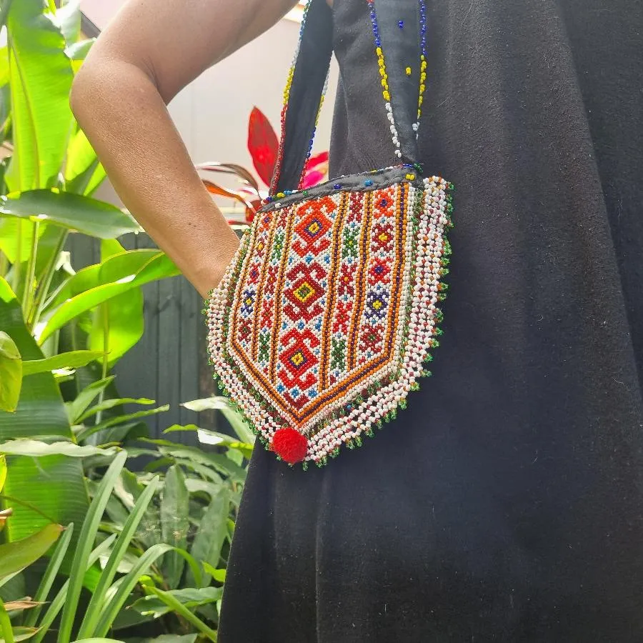 Kuchi Tribal Vintage Boho Shoulder Bags