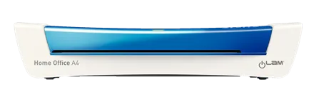 LEITZ LAMINATOR A4 H/O BLUE