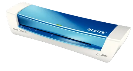 LEITZ LAMINATOR A4 H/O BLUE