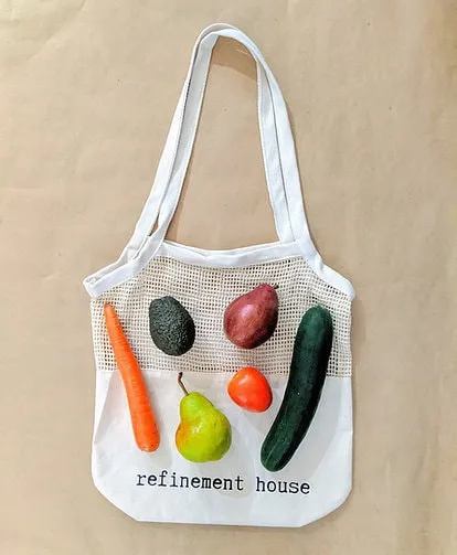 Sustainable Less Waste Sample Kit for Eco-Friendly Home by Refinement House, Plastic-Free and Zero Waste Optimal Home Goods