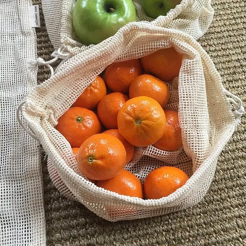 Sustainable Less Waste Sample Kit for Eco-Friendly Home by Refinement House, Plastic-Free and Zero Waste Optimal Home Goods