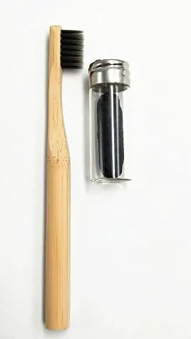 Sustainable Less Waste Sample Kit for Eco-Friendly Home by Refinement House, Plastic-Free and Zero Waste Optimal Home Goods