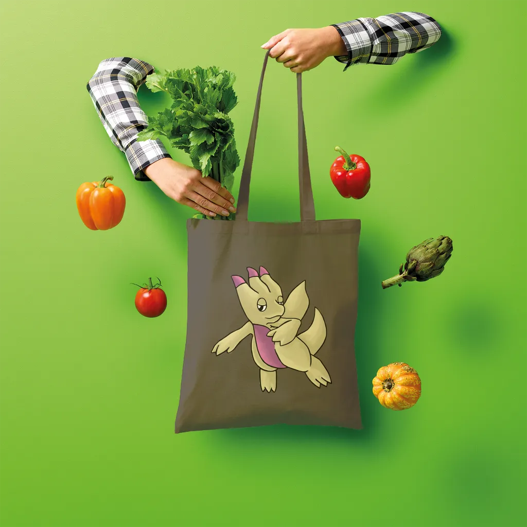 Liloon Shopper Tote Bag