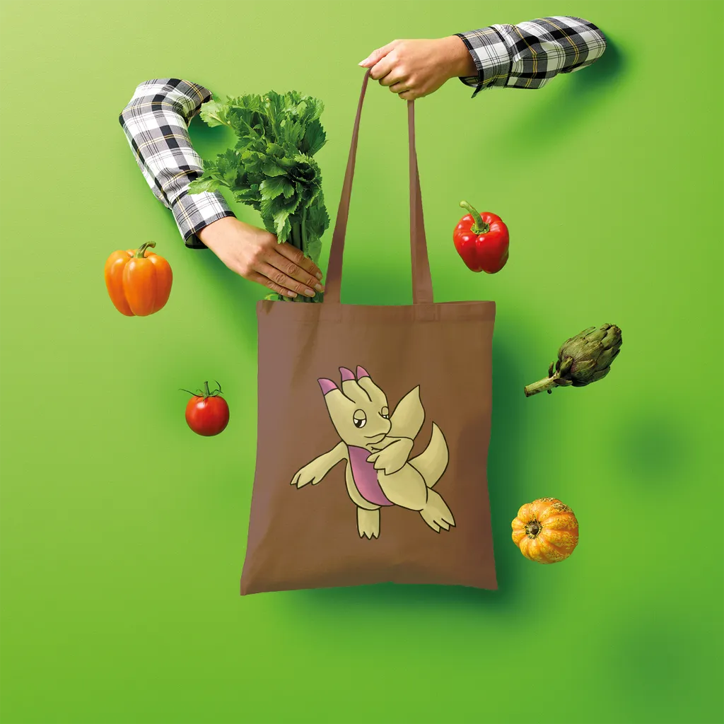Liloon Shopper Tote Bag