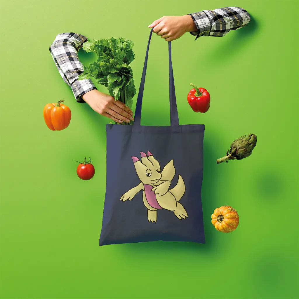Liloon Shopper Tote Bag