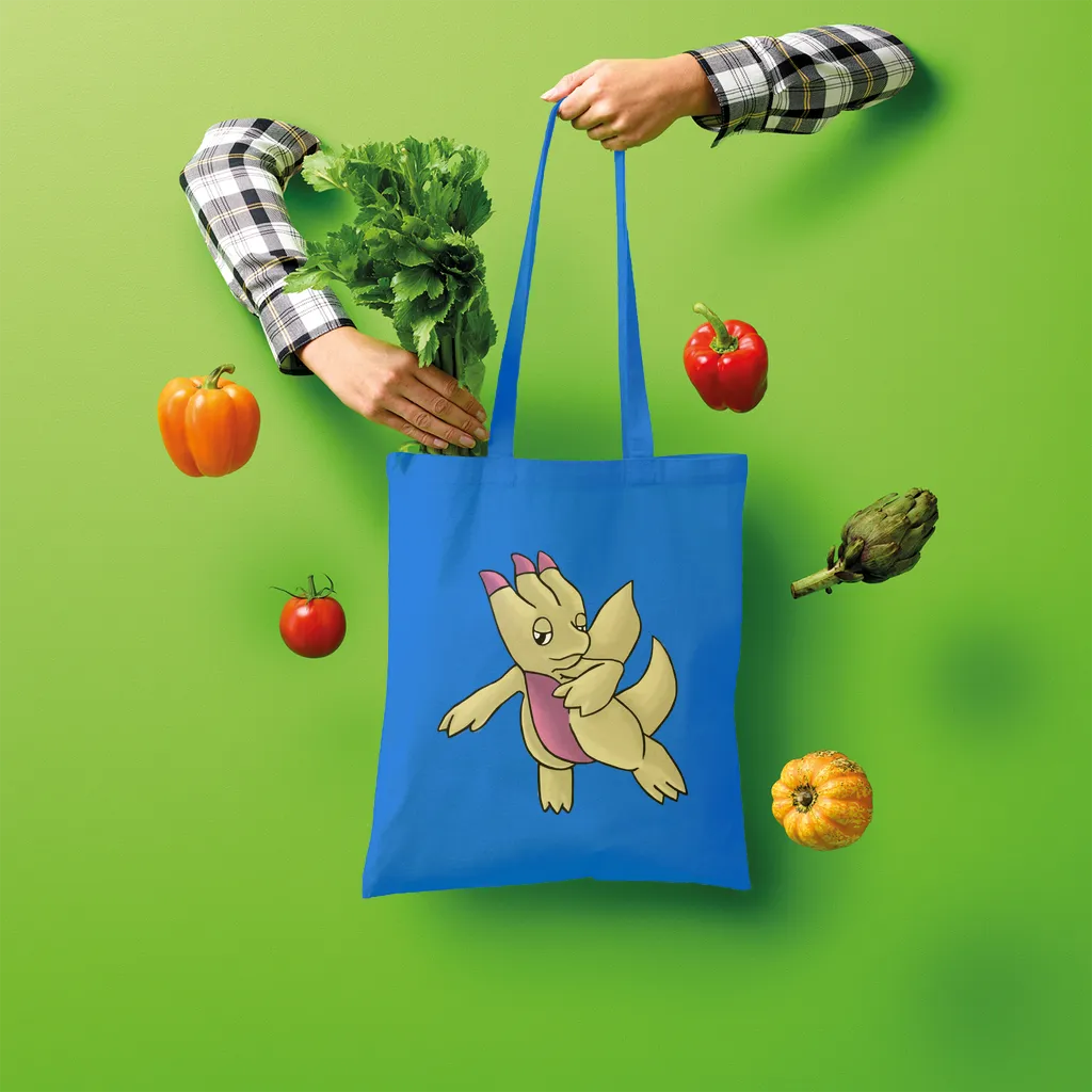 Liloon Shopper Tote Bag