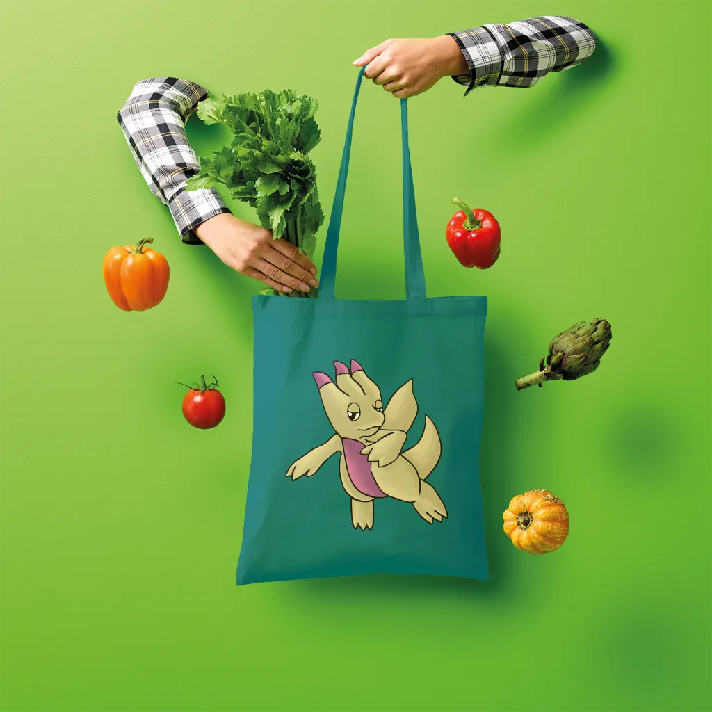 Liloon Shopper Tote Bag