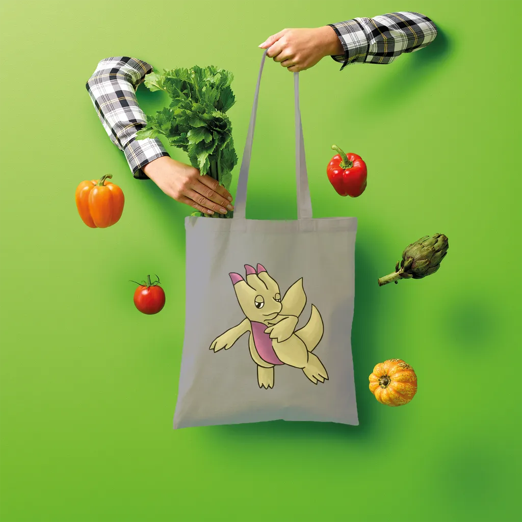Liloon Shopper Tote Bag