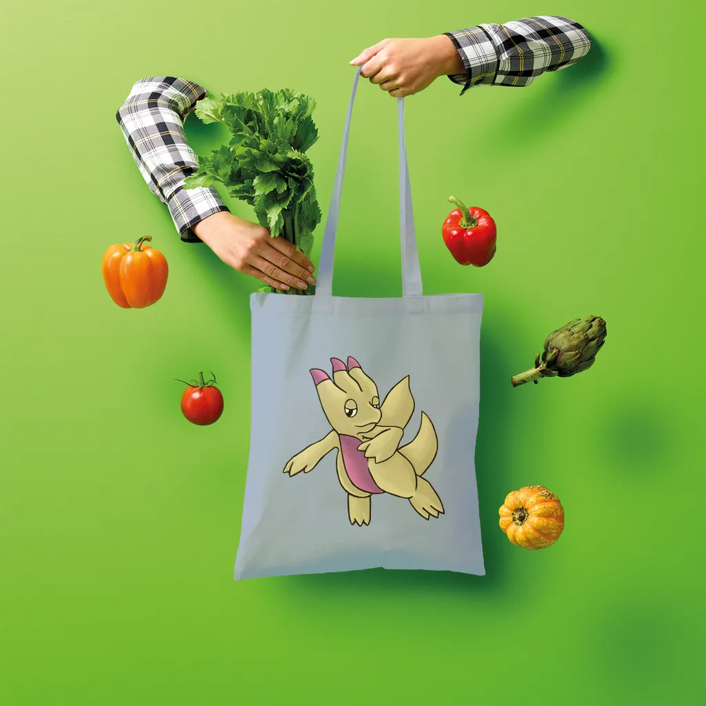 Liloon Shopper Tote Bag