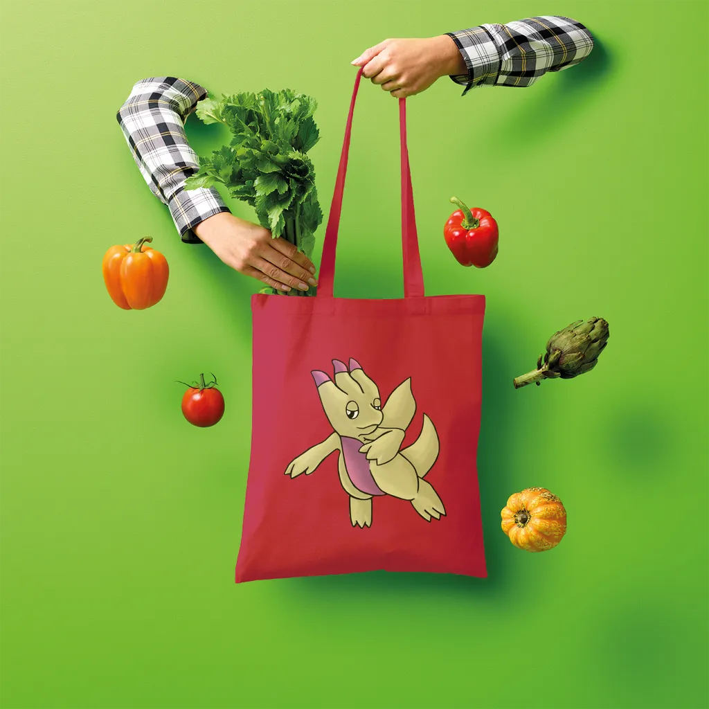 Liloon Shopper Tote Bag