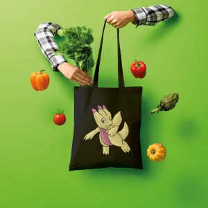 Liloon Shopper Tote Bag