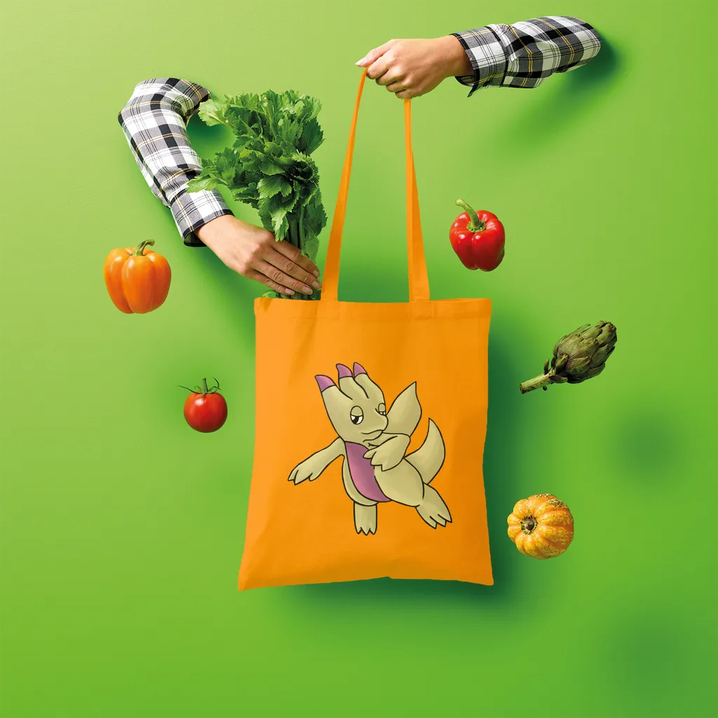 Liloon Shopper Tote Bag