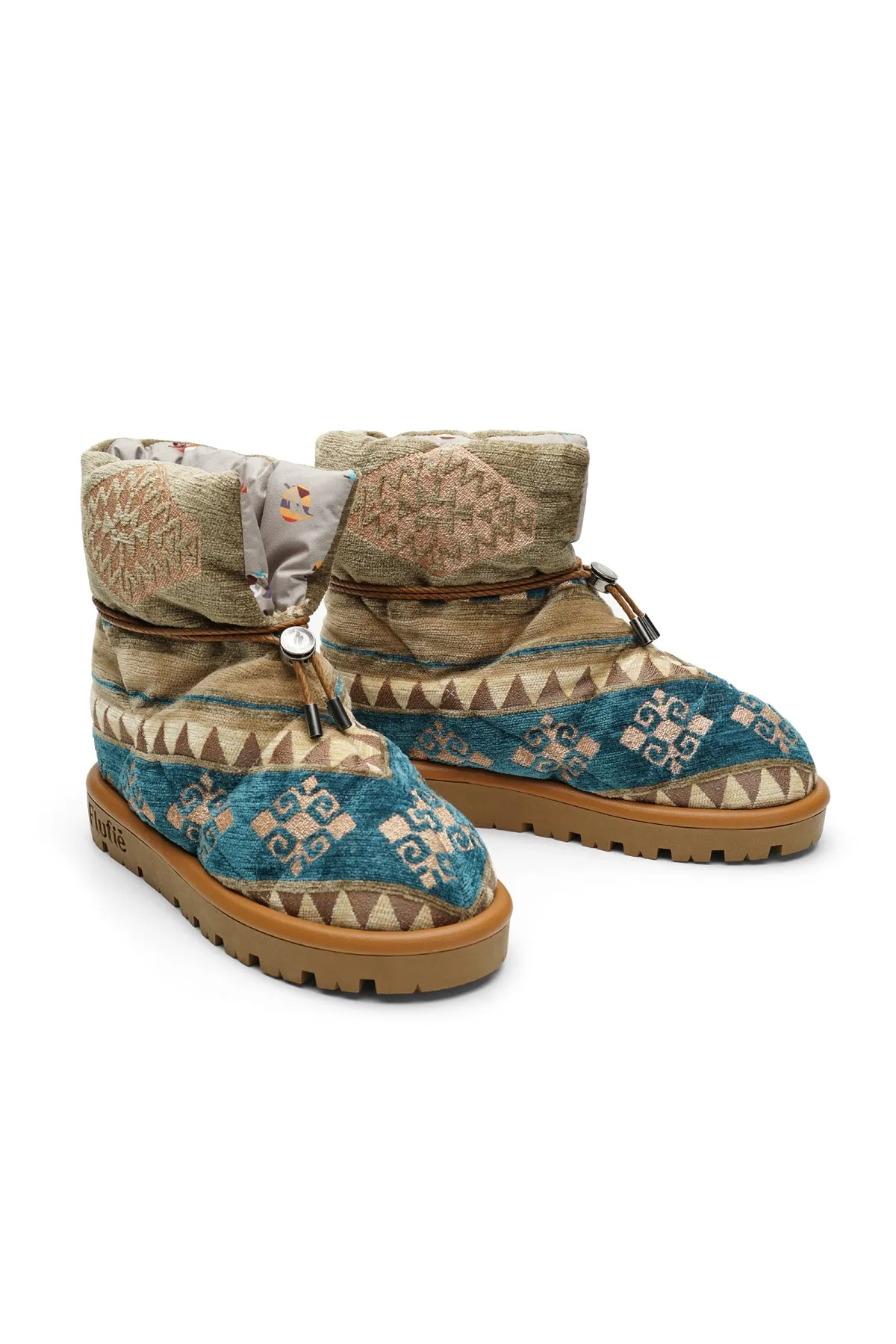 Lim. Edition Cappadocia Line - Sky Color