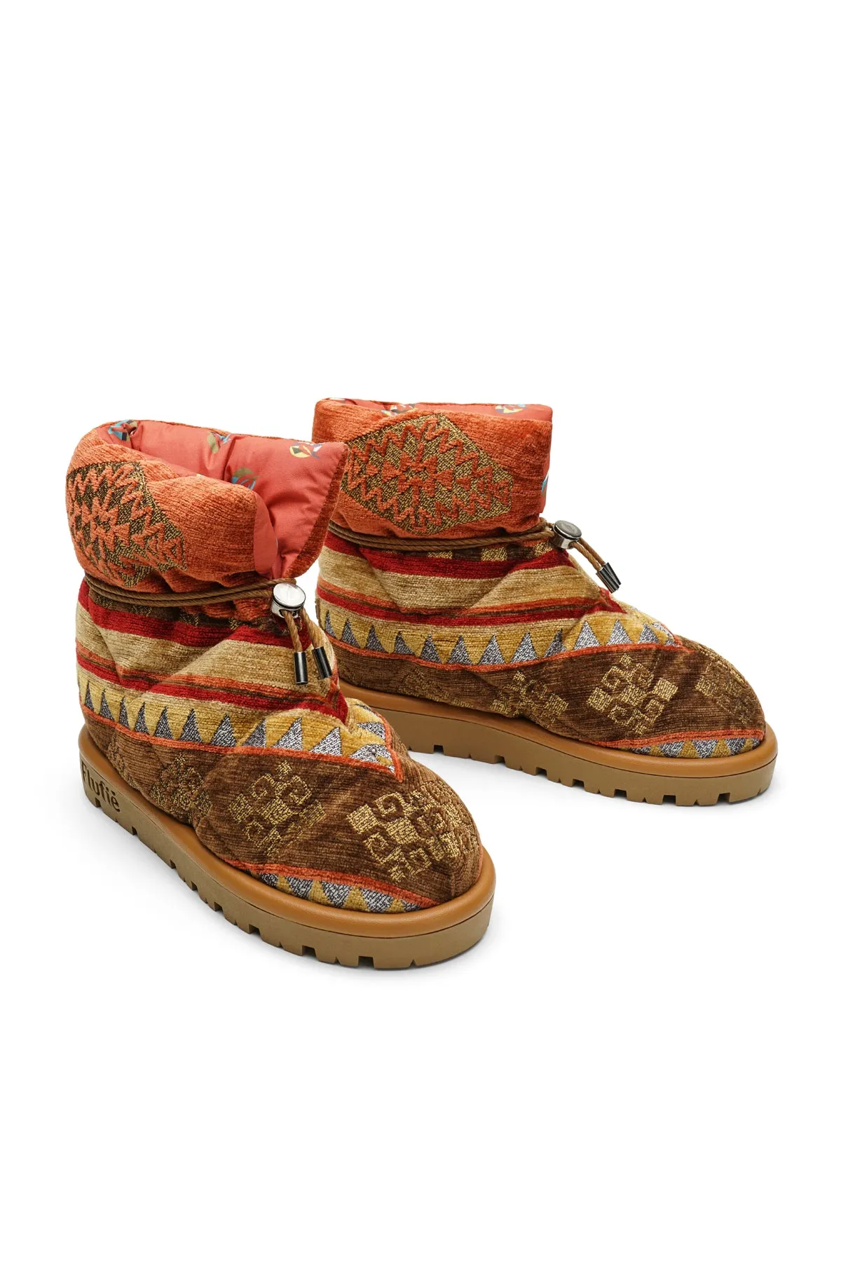 Lim. Edition Cappadocia Line - Soil Color