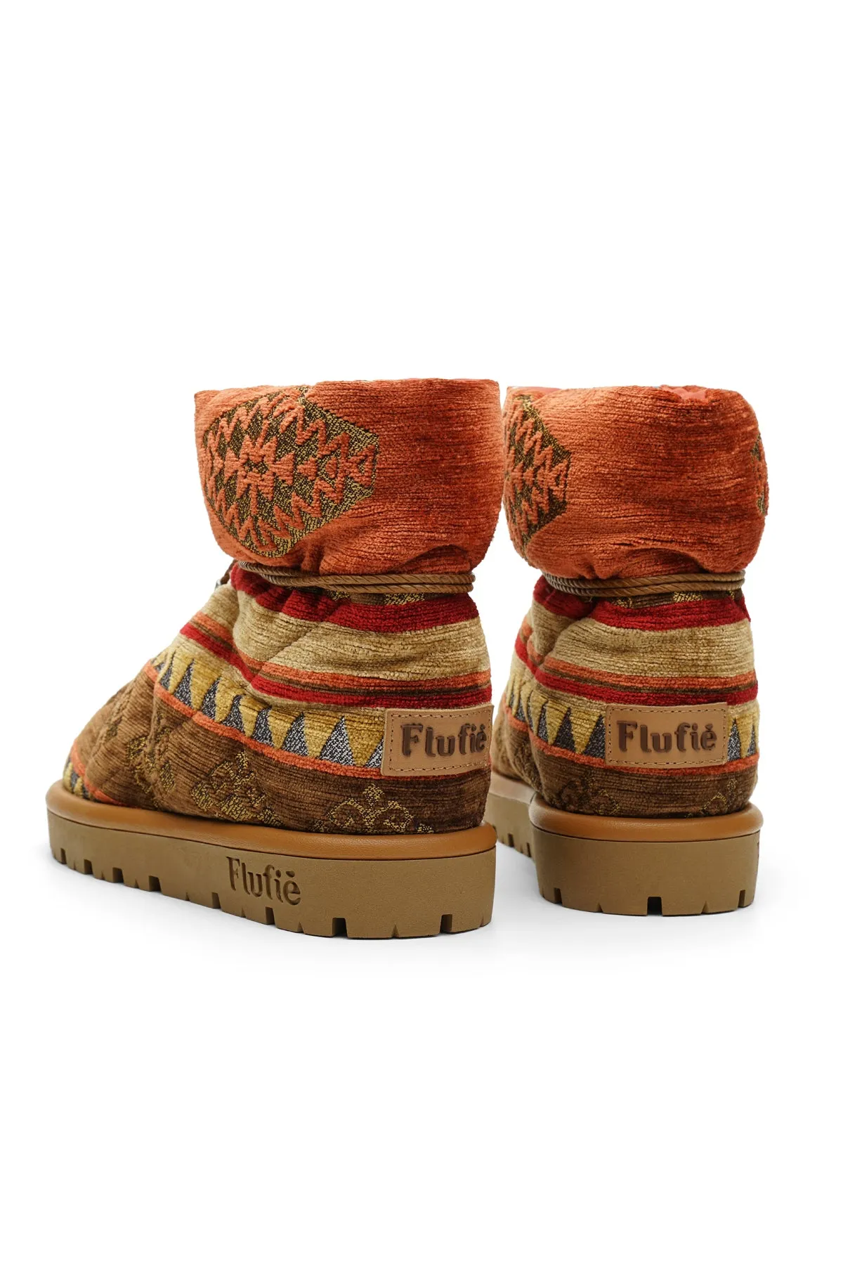 Lim. Edition Cappadocia Line - Soil Color